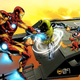 Illustration for article titled The Best Comic-Con Exclusive Toys of 2012